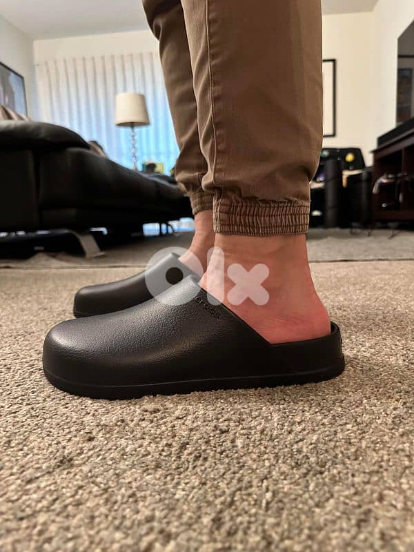 Original Crocs Medical Dylan 1