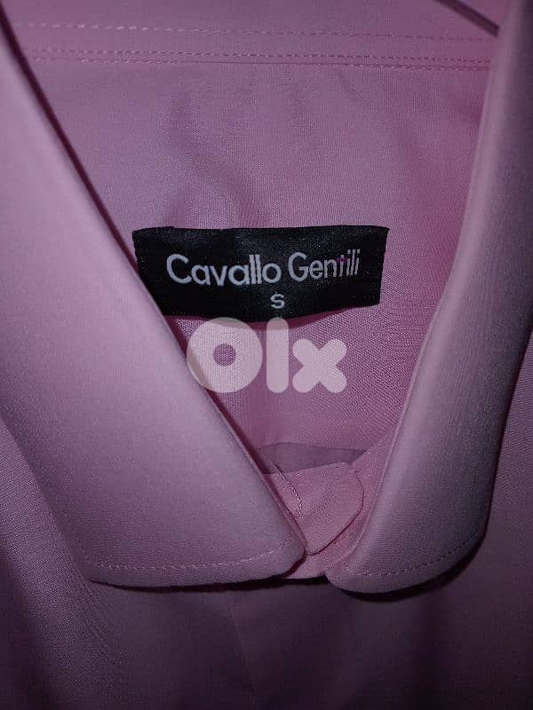 High-quality french suit (small) 6