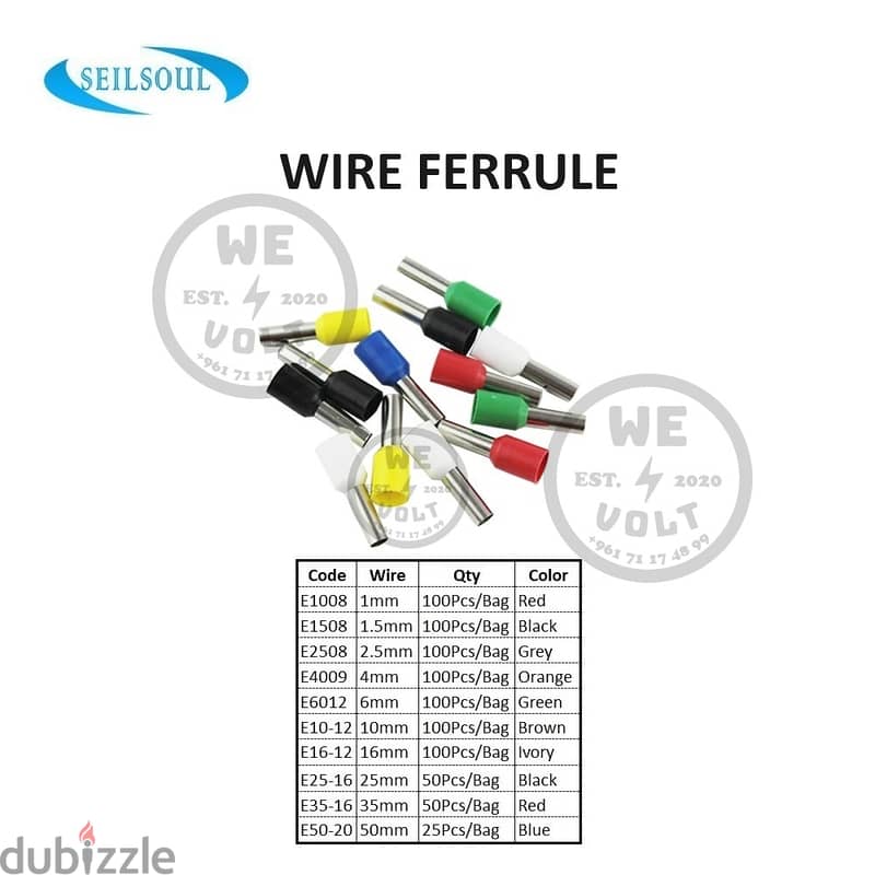 Crimping Tools Embout - Crimping tools RJ45, Crimping Tools MC4 0
