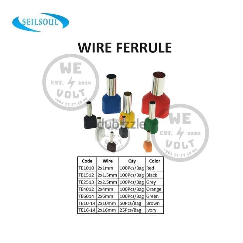 Crimping Tools Embout - Crimping tools RJ45, Crimping Tools MC4 1