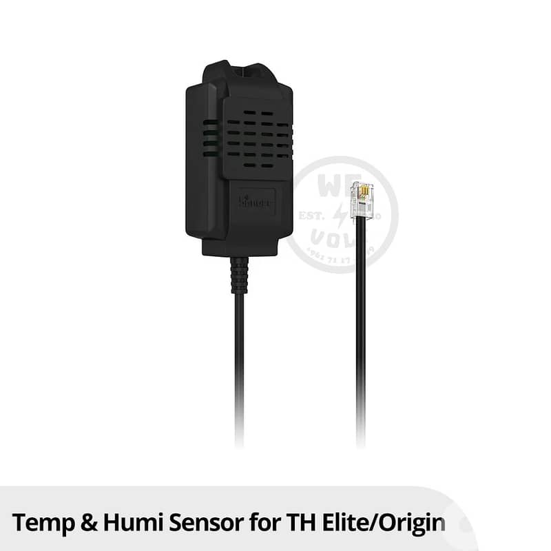 Sonoff TH Origin | TH Elite 3