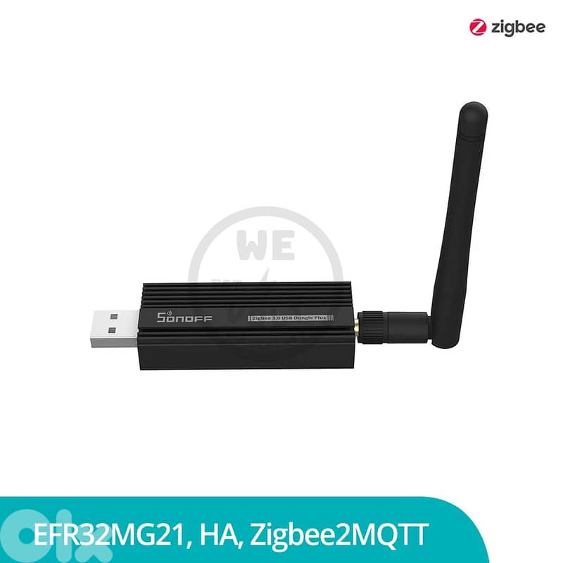 SONOFF Camera and Zigbee devices 5
