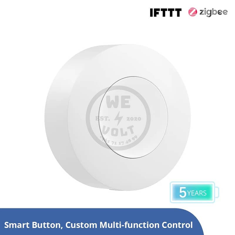 SONOFF Camera and Zigbee devices 6