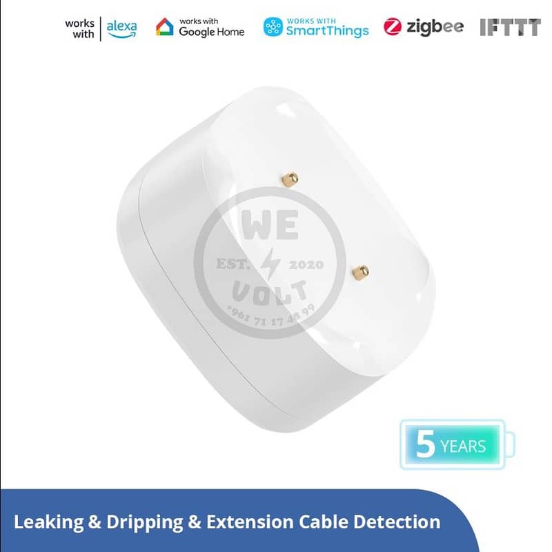 SONOFF Camera and Zigbee devices 8