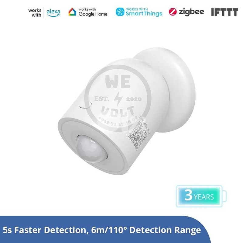 SONOFF Camera and Zigbee devices 9