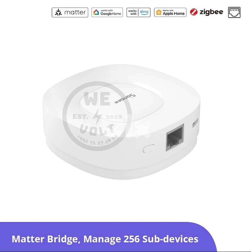 SONOFF Camera and Zigbee devices 11