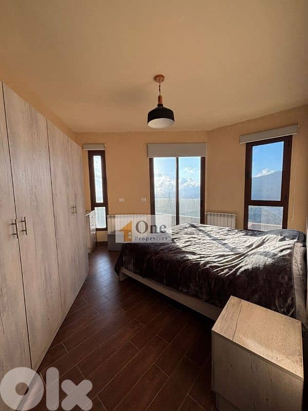 CHALET FOR SALE IN FARAYA 4