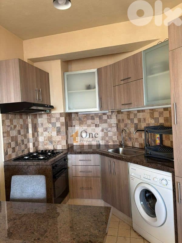 CHALET FOR SALE IN FARAYA 6