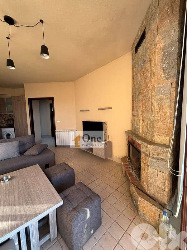 CHALET FOR SALE IN FARAYA 7