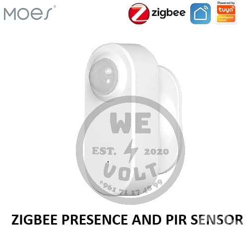 Tuya Zigbee 1