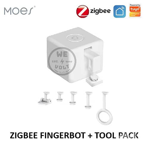 Tuya Zigbee 6