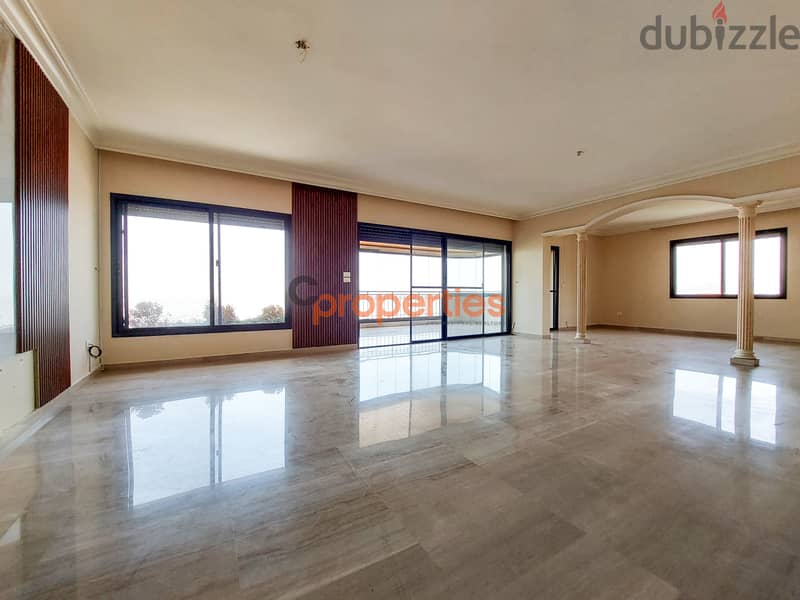 Apartment for Sale in Fanar CPSM299 0
