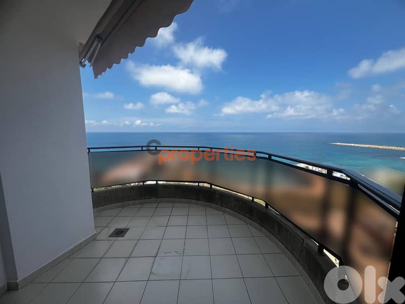 Chalet for rent per season in Samaya Kaslik beach resort CPKLK44 0