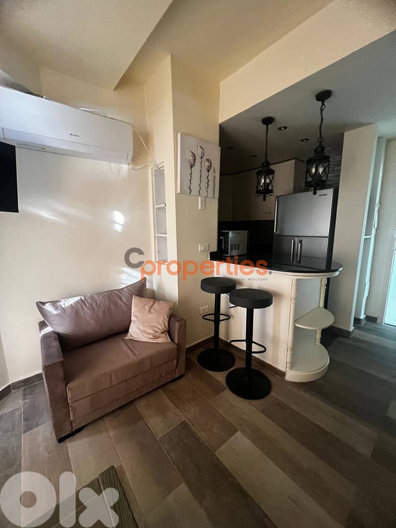 Chalet for rent per season in Samaya Kaslik beach resort CPKLK44 1