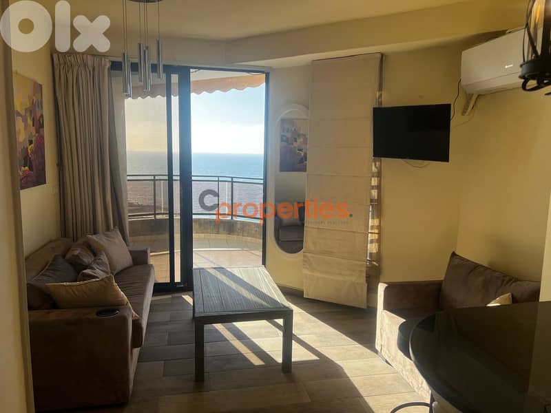 Chalet for rent per season in Samaya Kaslik beach resort CPKLK44 4