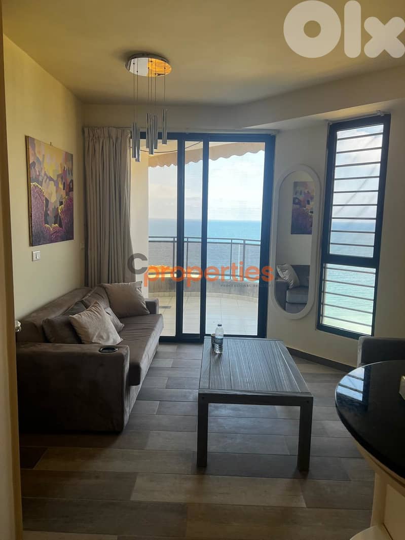 Chalet for rent per season in Samaya Kaslik beach resort CPKLK44 5