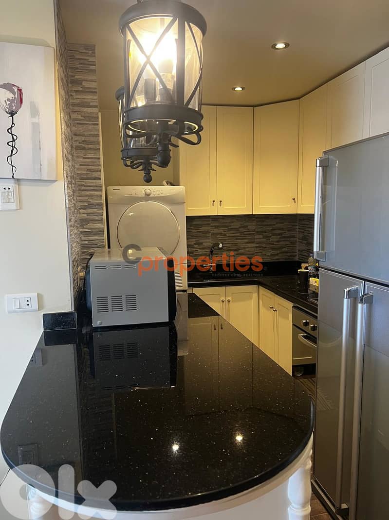 Chalet for rent per season in Samaya Kaslik beach resort CPKLK44 6