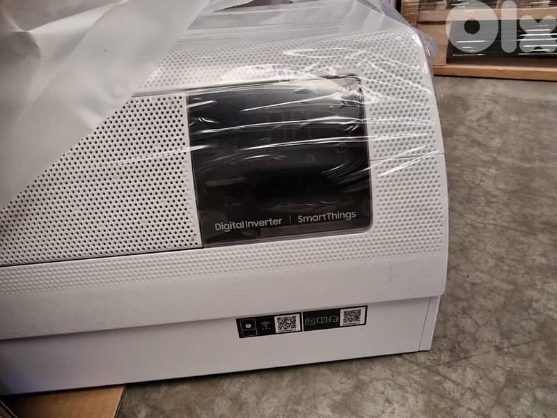 Samsung Air Conditioners inverter Split  R32A+Wifi 2
