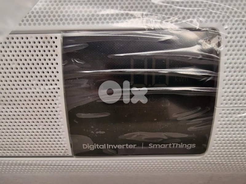 Samsung Air Conditioners inverter Split  R32A+Wifi 4