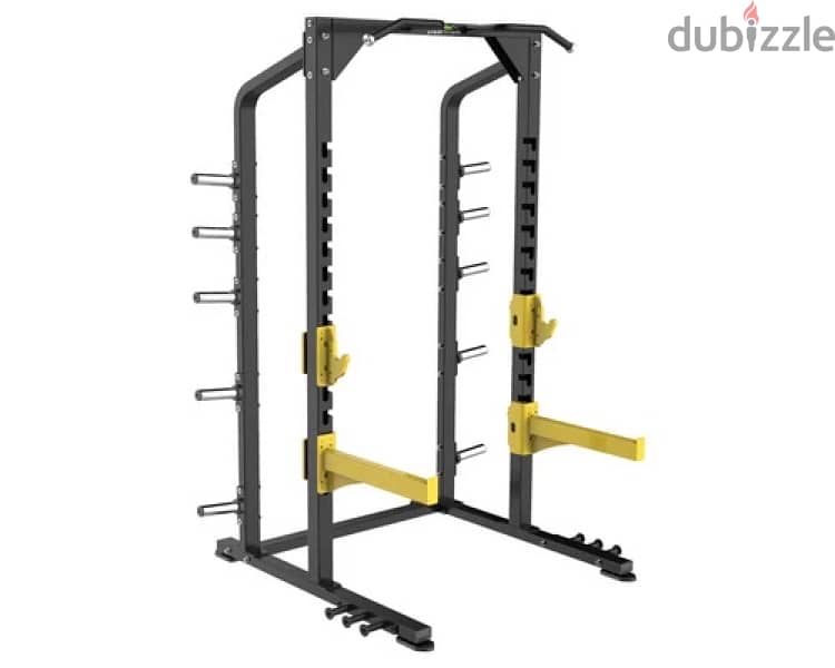 squat rack heavy duty for gym 0