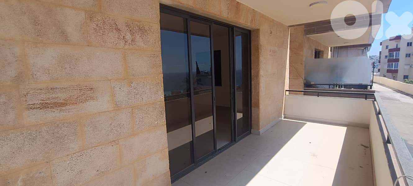 RWB109GA - Apartment for sale in Nahr Ibrahim 0