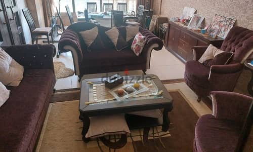 صالون حالةجددة