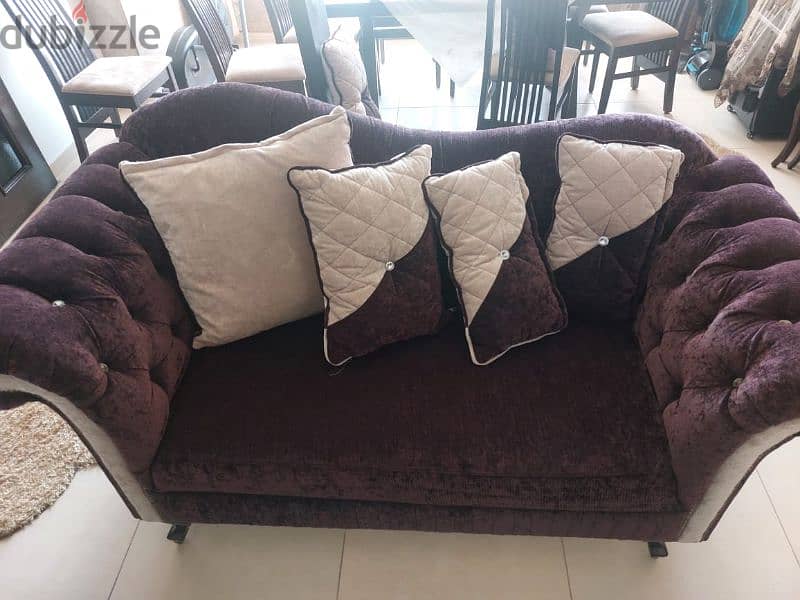 صالون حالةجددة 2