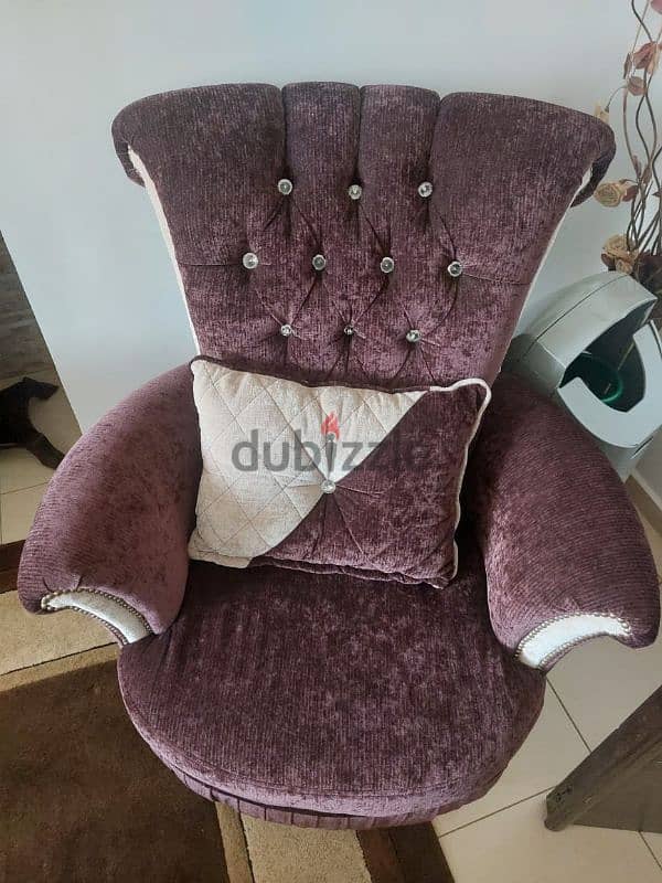 صالون حالةجددة 3