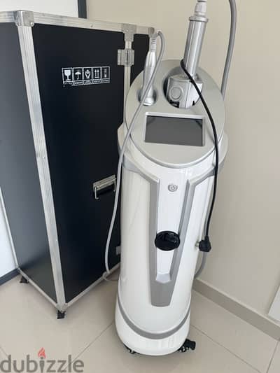 Innerball Roller slimming, weight loss, skin tightening