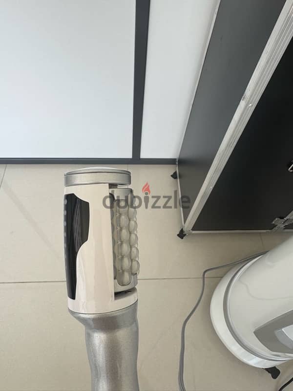 Innerball Roller slimming, weight loss, skin tightening 2