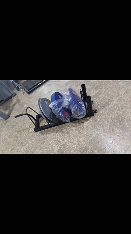 stand for bumper plate 2