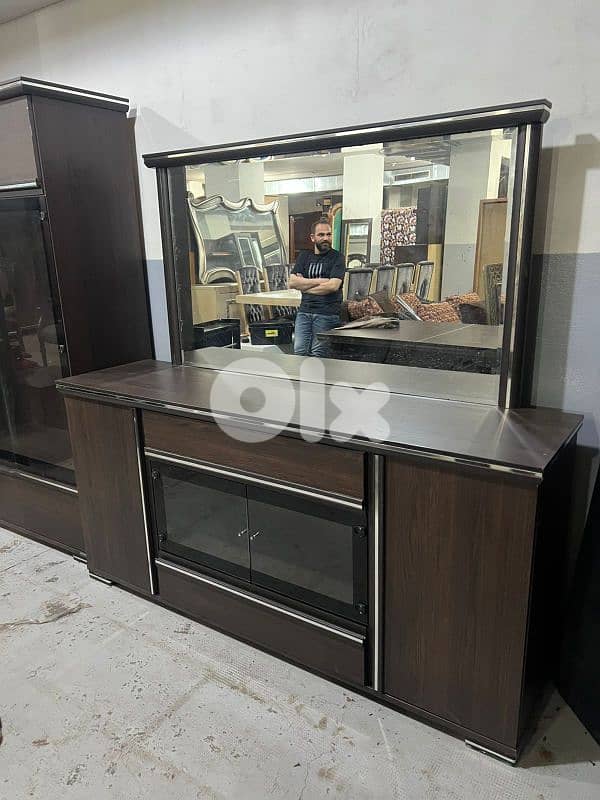 اوضة سفرة تركية كتير مرتبة 2