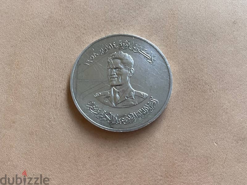 Antique rare silver coins (3) Egypt 2