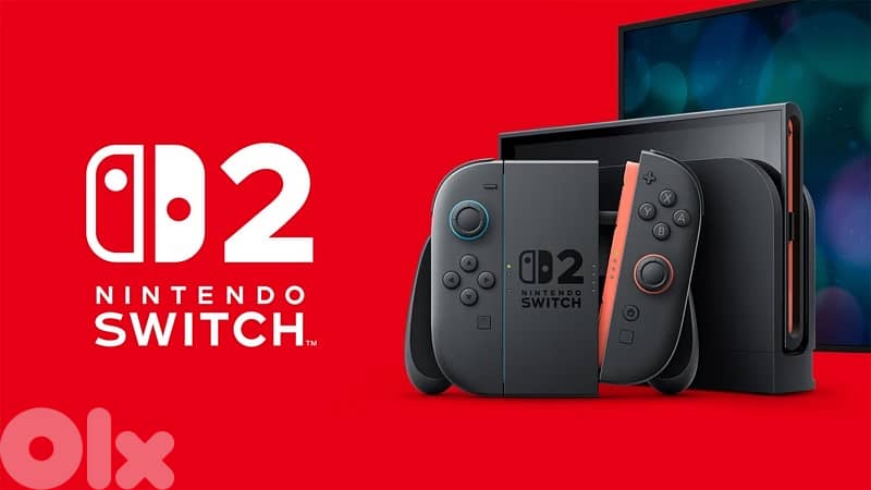 Nintendo Switch 2 Mario Kart World 2