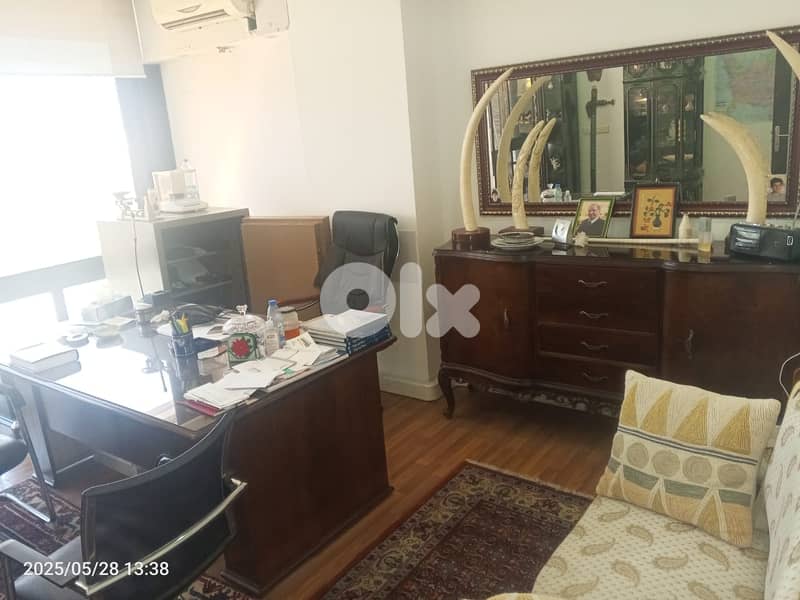 Prime location Office for sale in Dora 70 Sqm 0