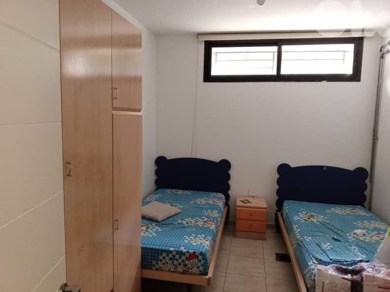 أرض للبيع مع بيت في قرنة الحمراءLand+House for sale in Kornet el Hamra 10