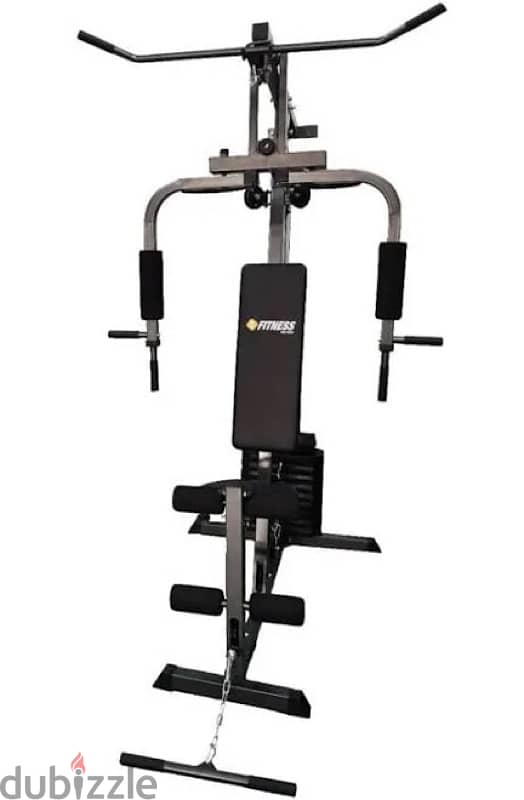home gym used 0