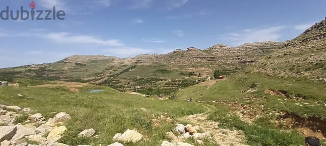 Hrajel/ Land for Sale -  حراجل/ أرض رائعة للبيع
