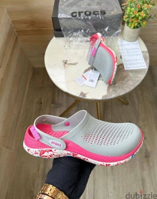 Crocs literide Women NEW 1