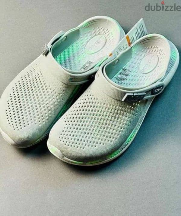 Crocs literide Women 1