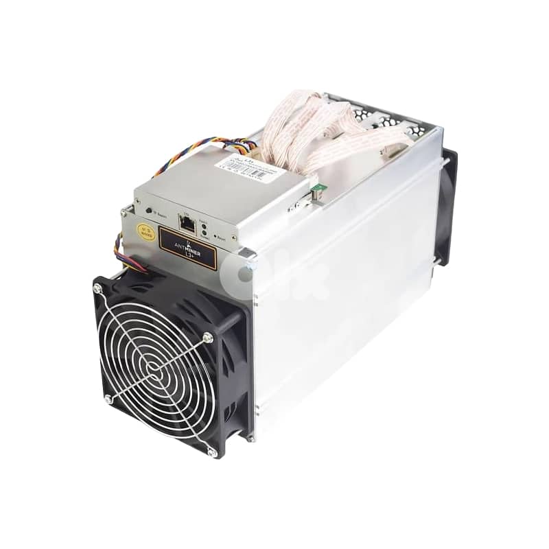 For Sale 10 Pcs Of Asic L3++   76346166 0