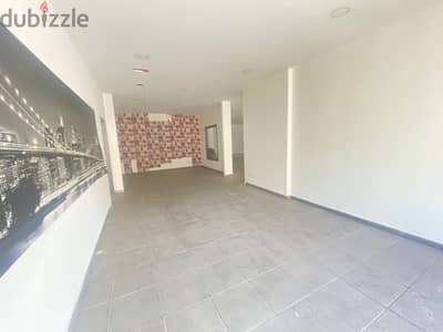 Office for Rent in Zouk Mosbeh - مكتب للايجار في زوق مصبح