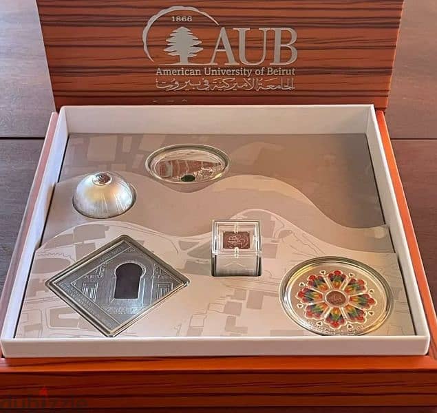 Pure Silver 9999. AUB Art of pieces 0