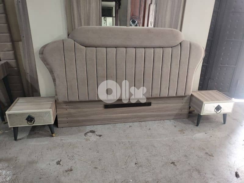 اوضة نوم تركية كتير مرتبة 2