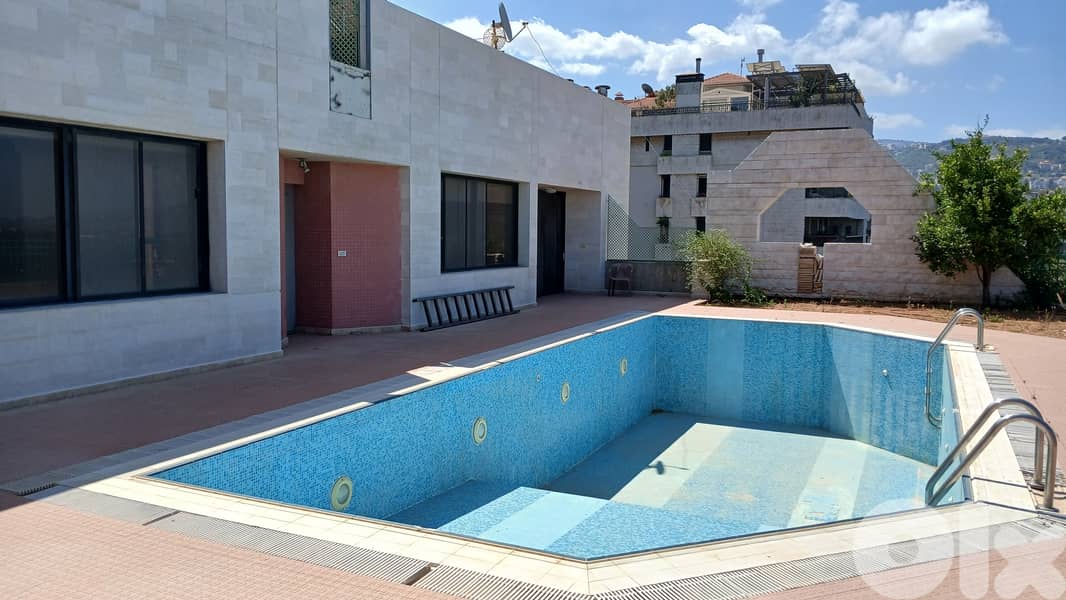 Villa for sale in Monteverdeفيلا للبيع في مونتيفردي 0