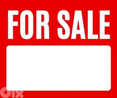 Decorated Office for Sale in Antelias prime location near Highway