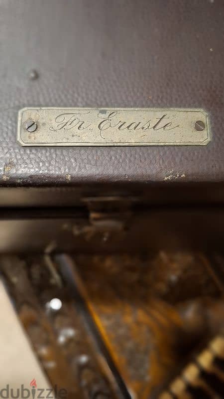 Vintage Accordion 3