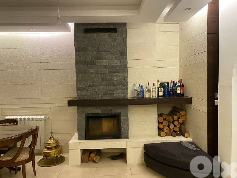 Apartment for sale in Qortada - شقة للبيع في منطقة قرتاضه 0