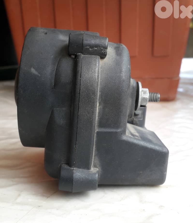 Bmw e63 e64 6 series Alarm siren 1
