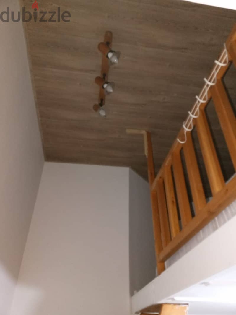 14 m studio -150 $ - in Gondola - Halat - Jbeil 4